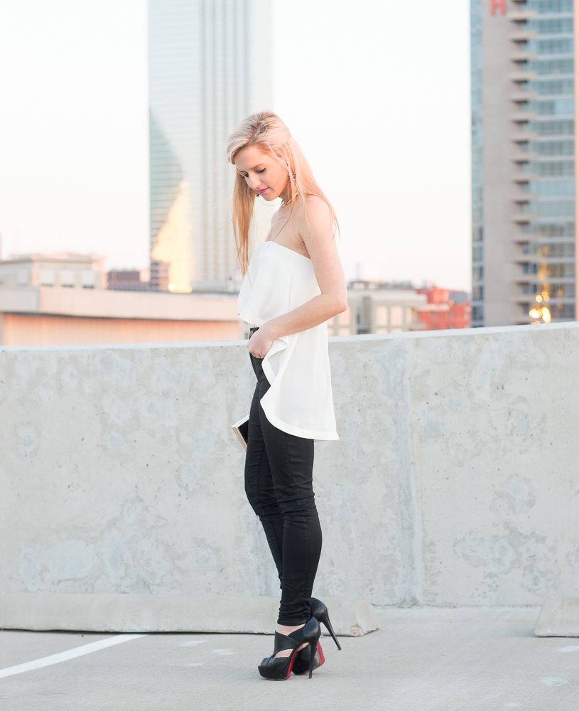 express white flowy tube top-15