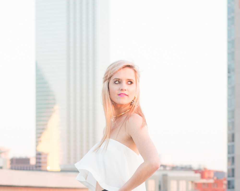 express white flowy tube top-16