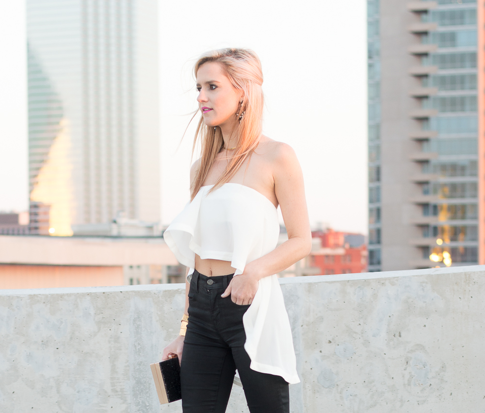 express white flowy tube top-17