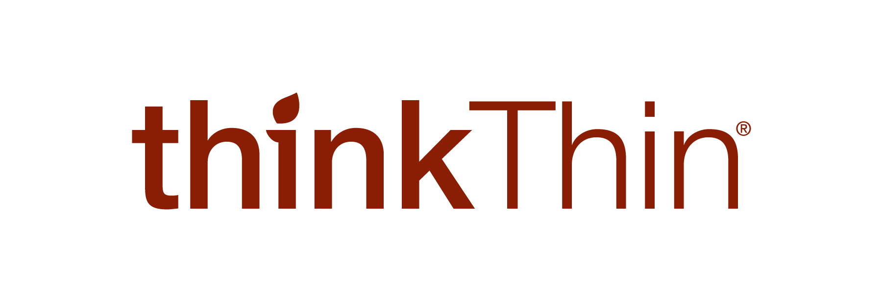 thinkThin blogger collaboration