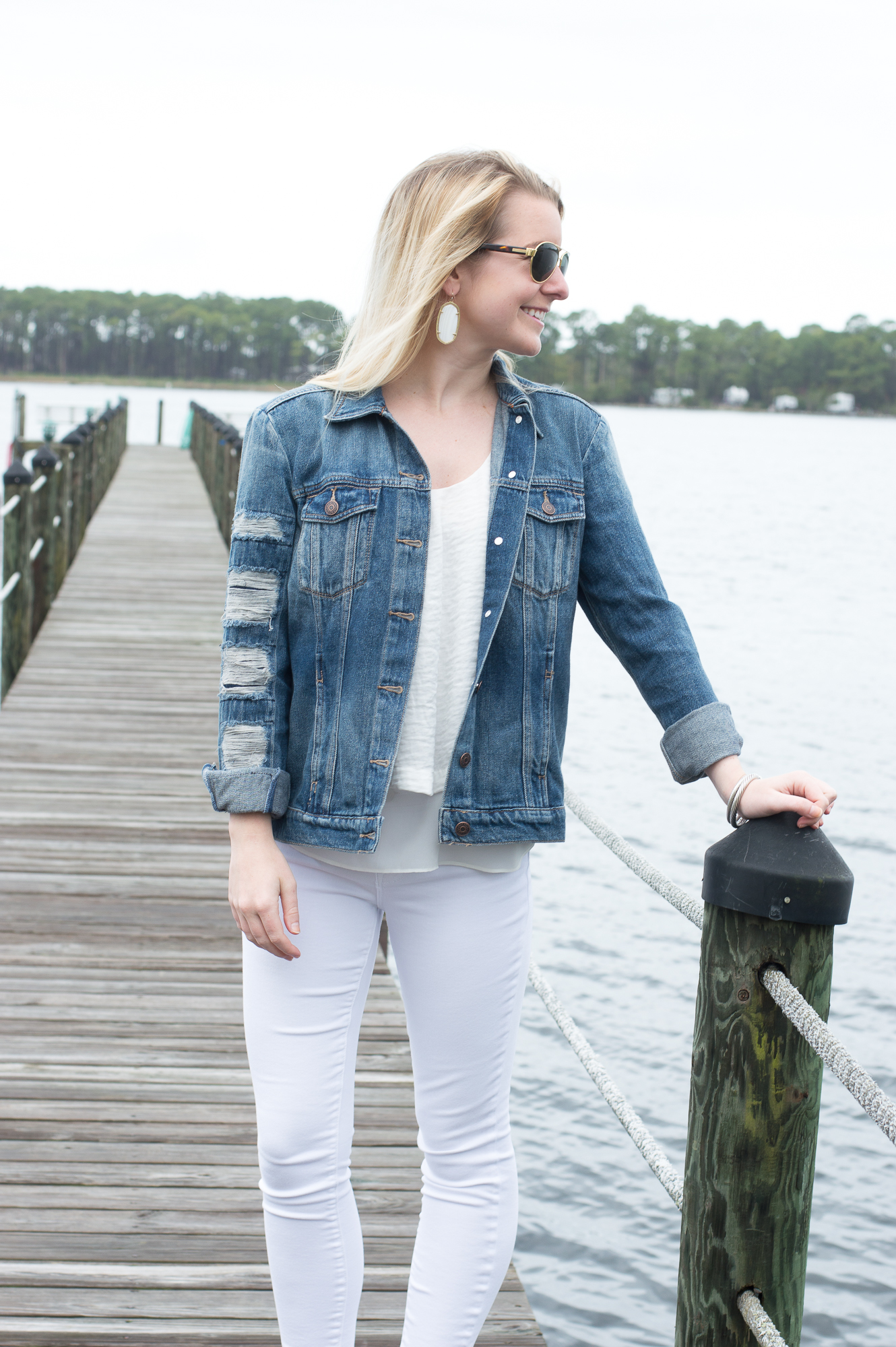 dittos denim jacket