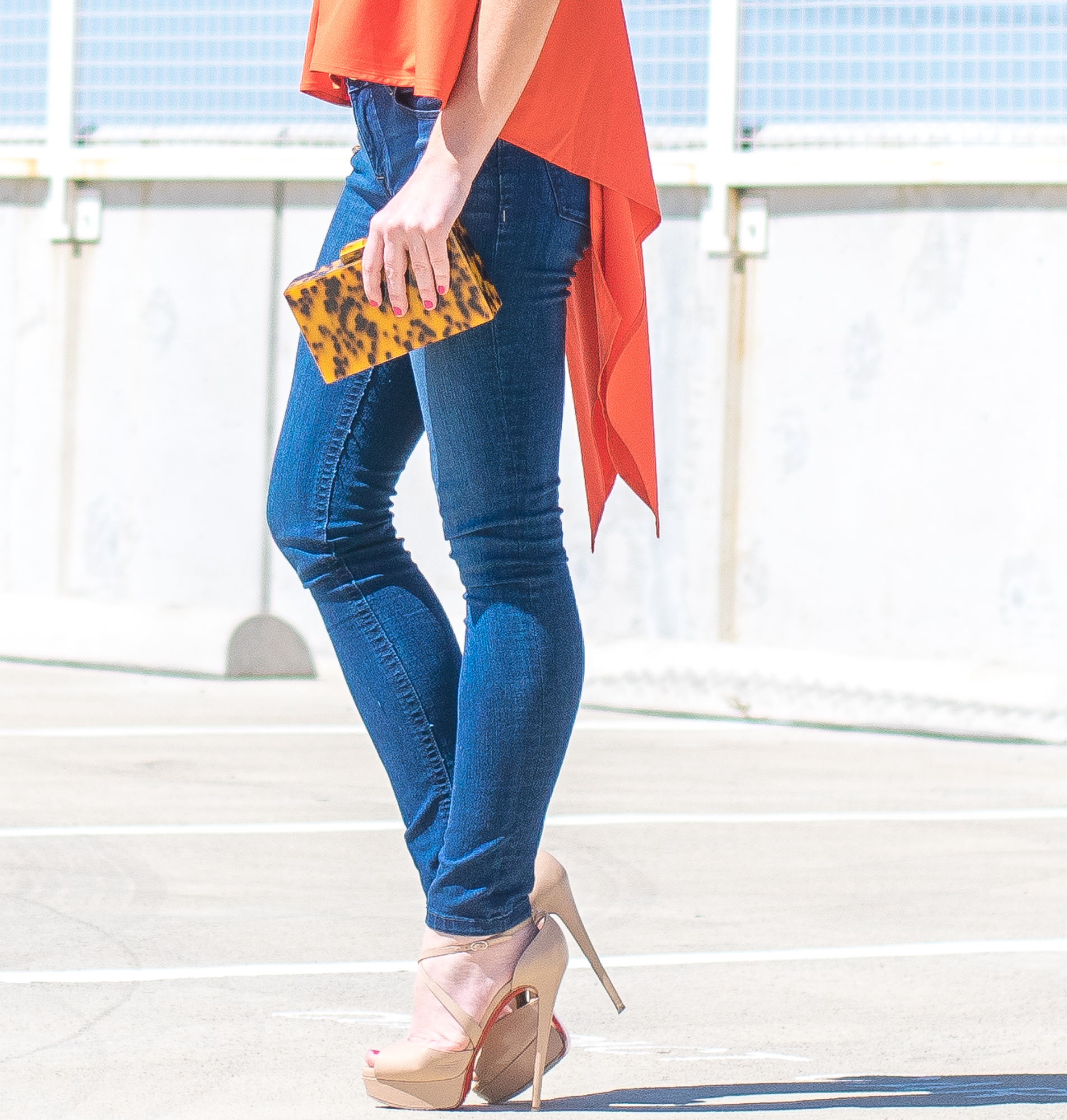 printed hard clutch