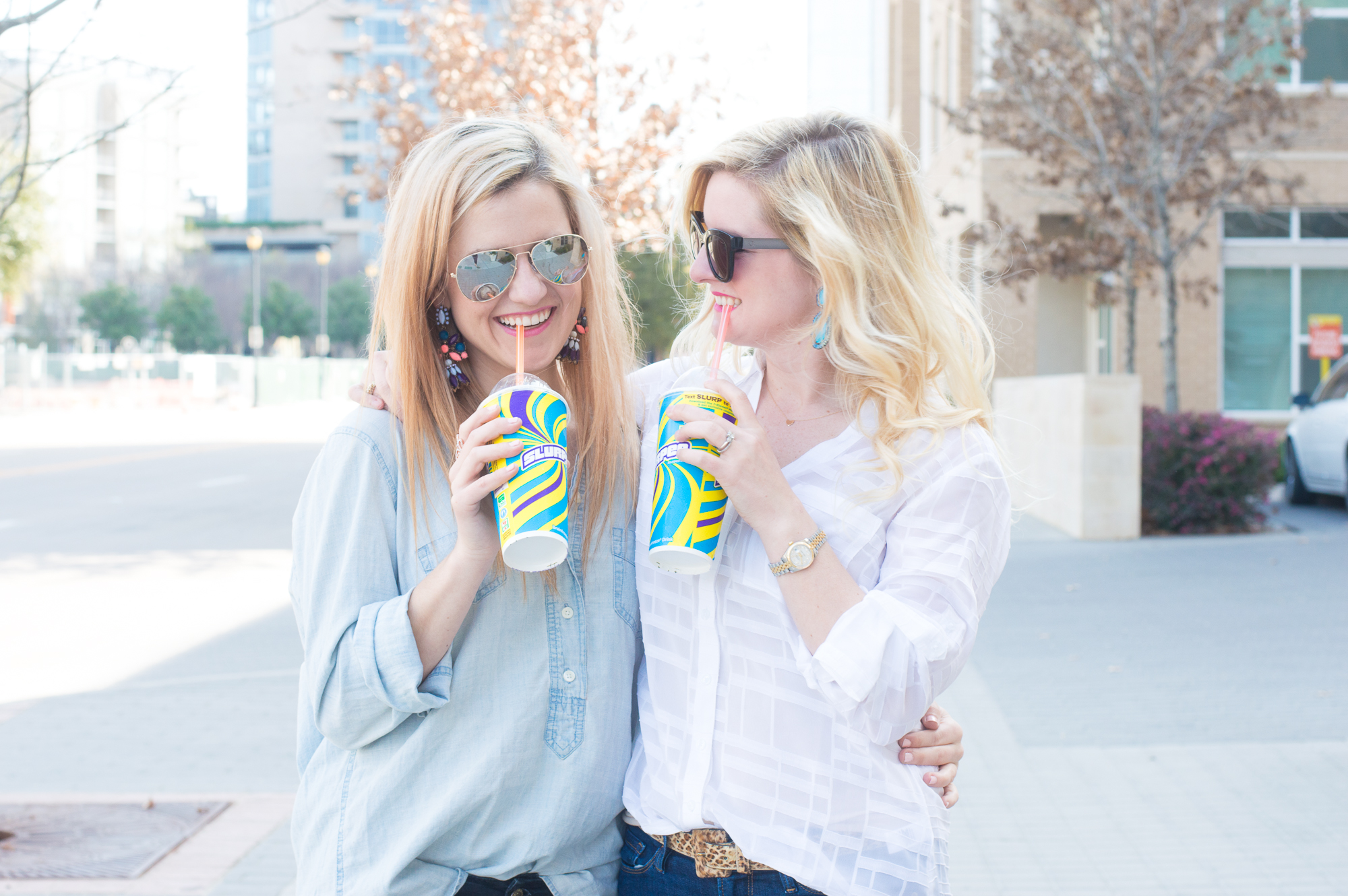 diet coke with a splash of cherry slurpee 7-11