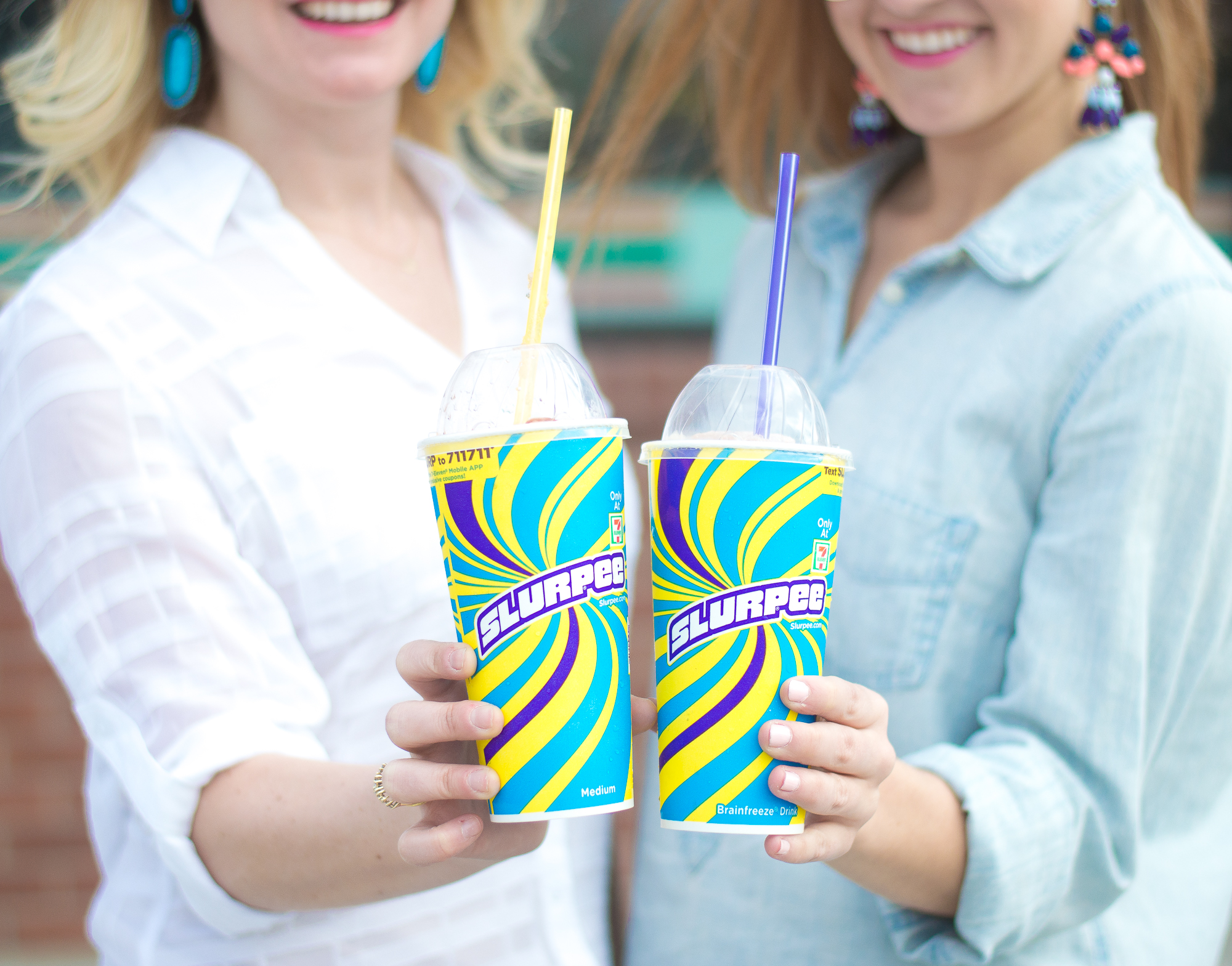 diet coke with a splash of cherry slurpee 7-11
