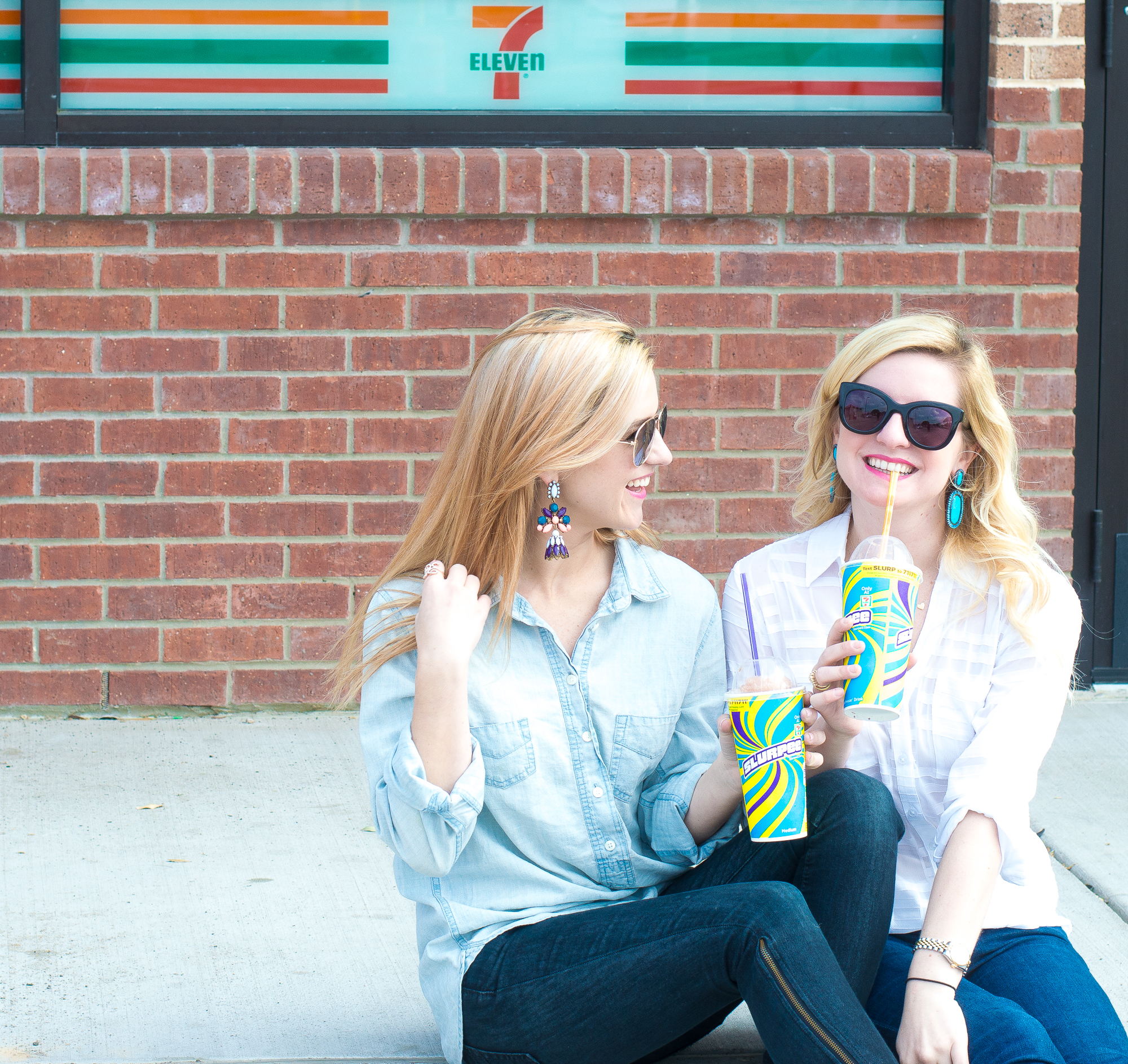 diet coke with a splash of cherry slurpee 7-11