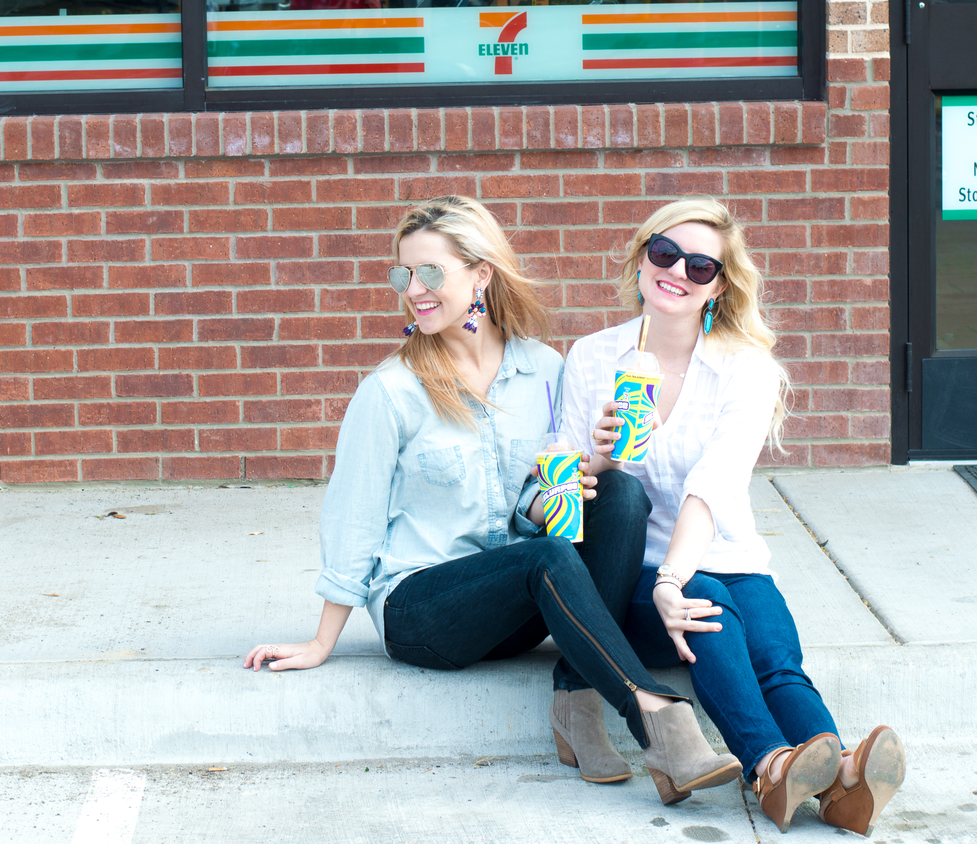 diet coke with a splash of cherry slurpee 7-11