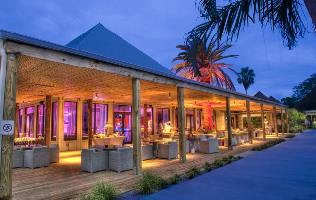 Sandpiper Club Med Resort