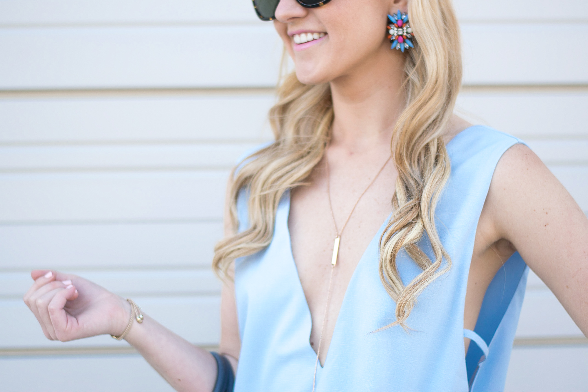 kendra scott lariat necklace