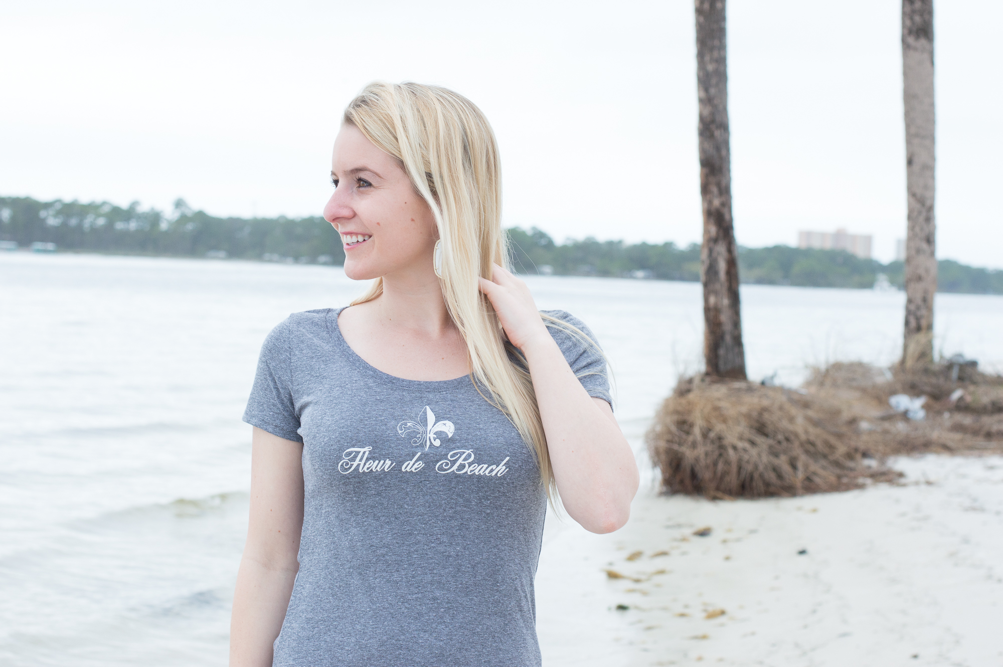 Fleur de Beach
