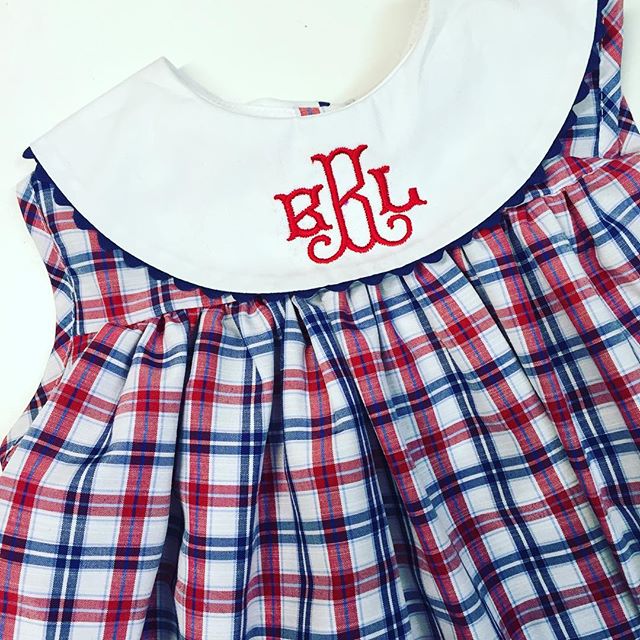preppy children's clothing