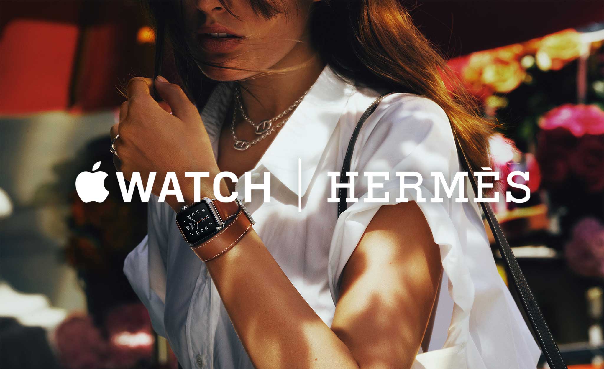 Apple Watch Hermes