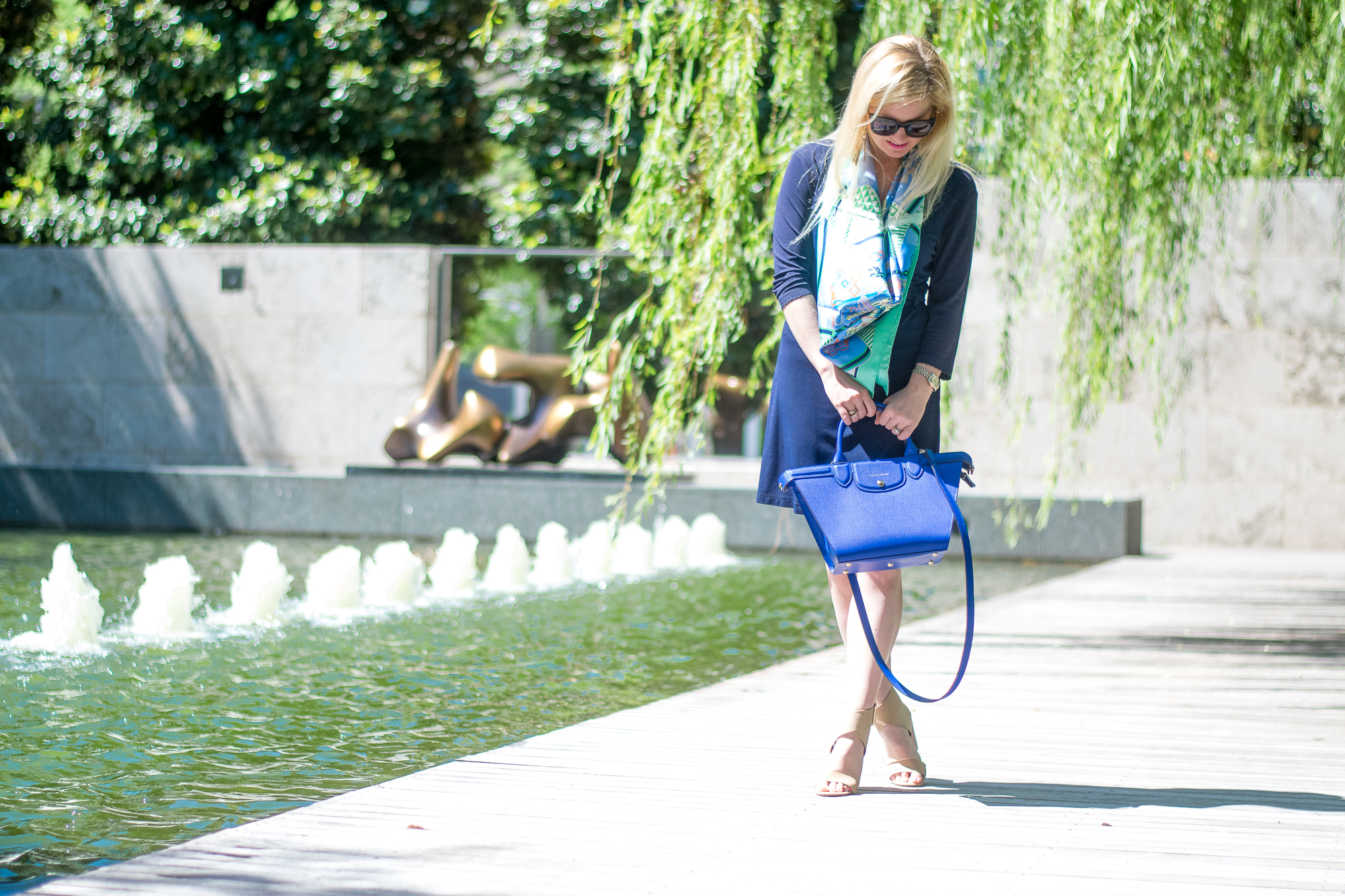 longchamp secret city guide dallas