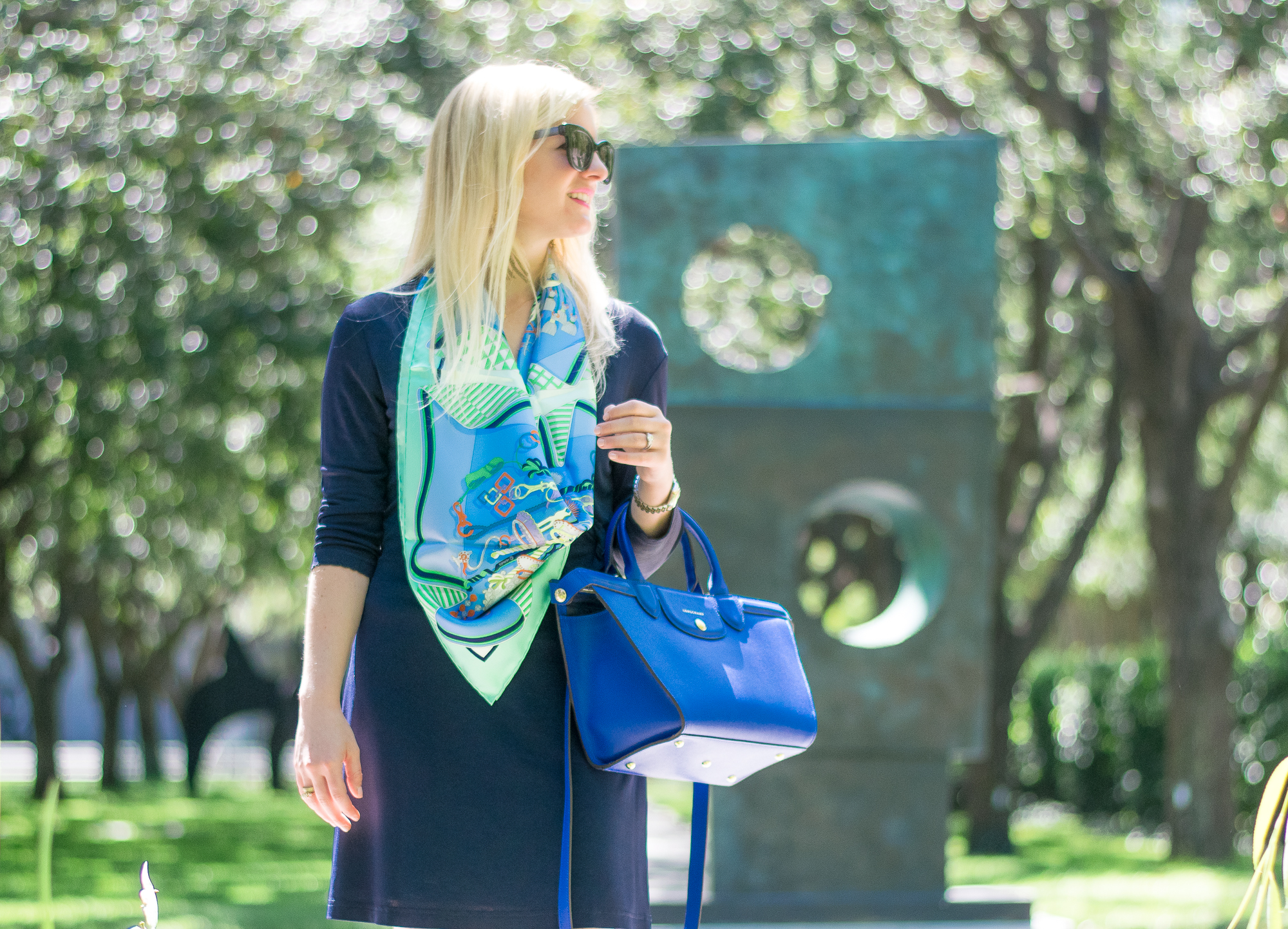 nasher sculpture center dallas