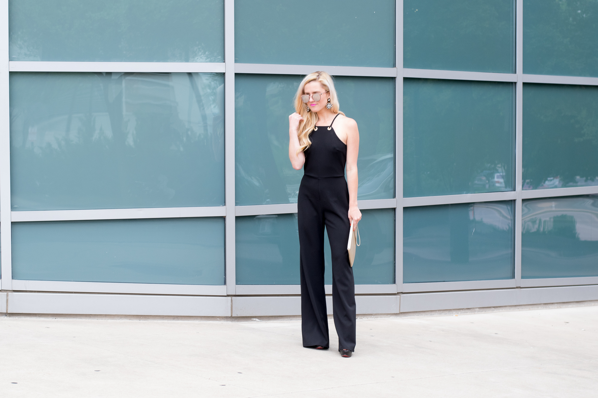 perfect jumpsuit