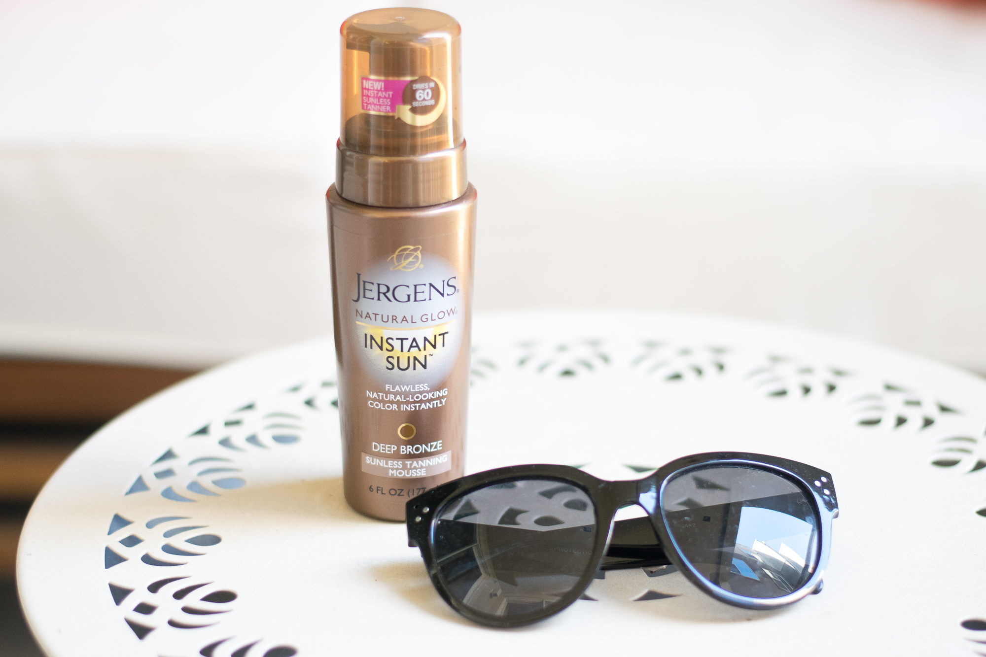 best drug store tanning lotion