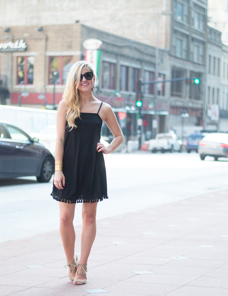 southern fashion blogger
