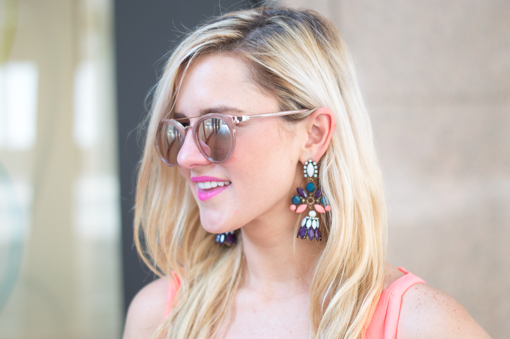 accessory concierge statement earrings