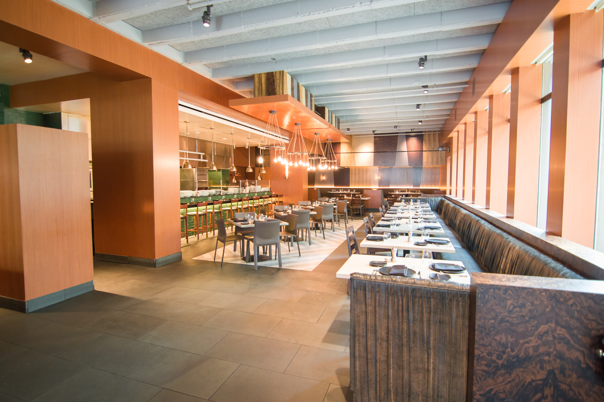 Highland Hotel Dallas Knife