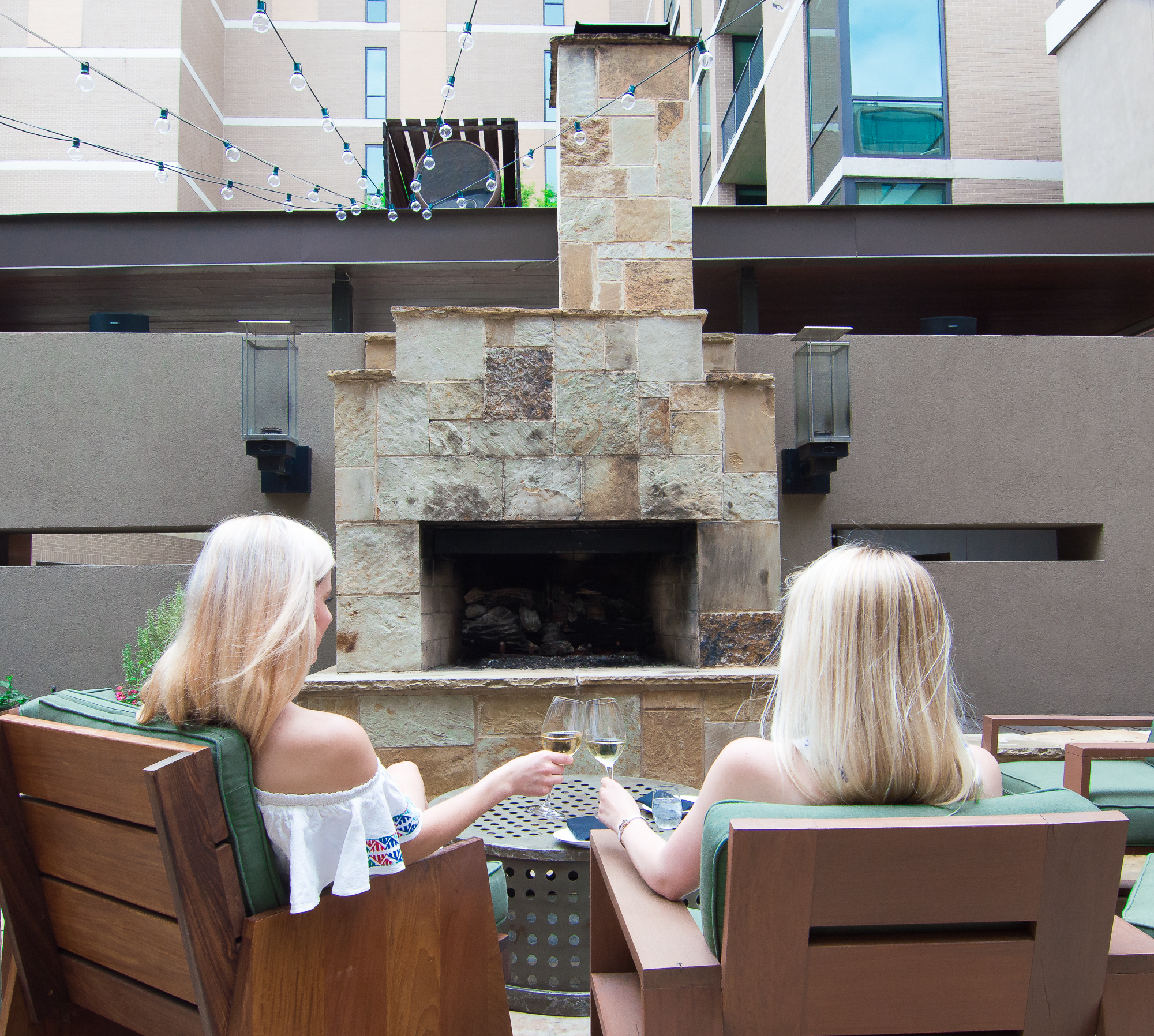 Where To Drink In Dallas