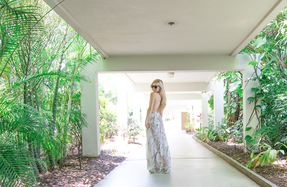 Sandpiper Bay Club Med 1