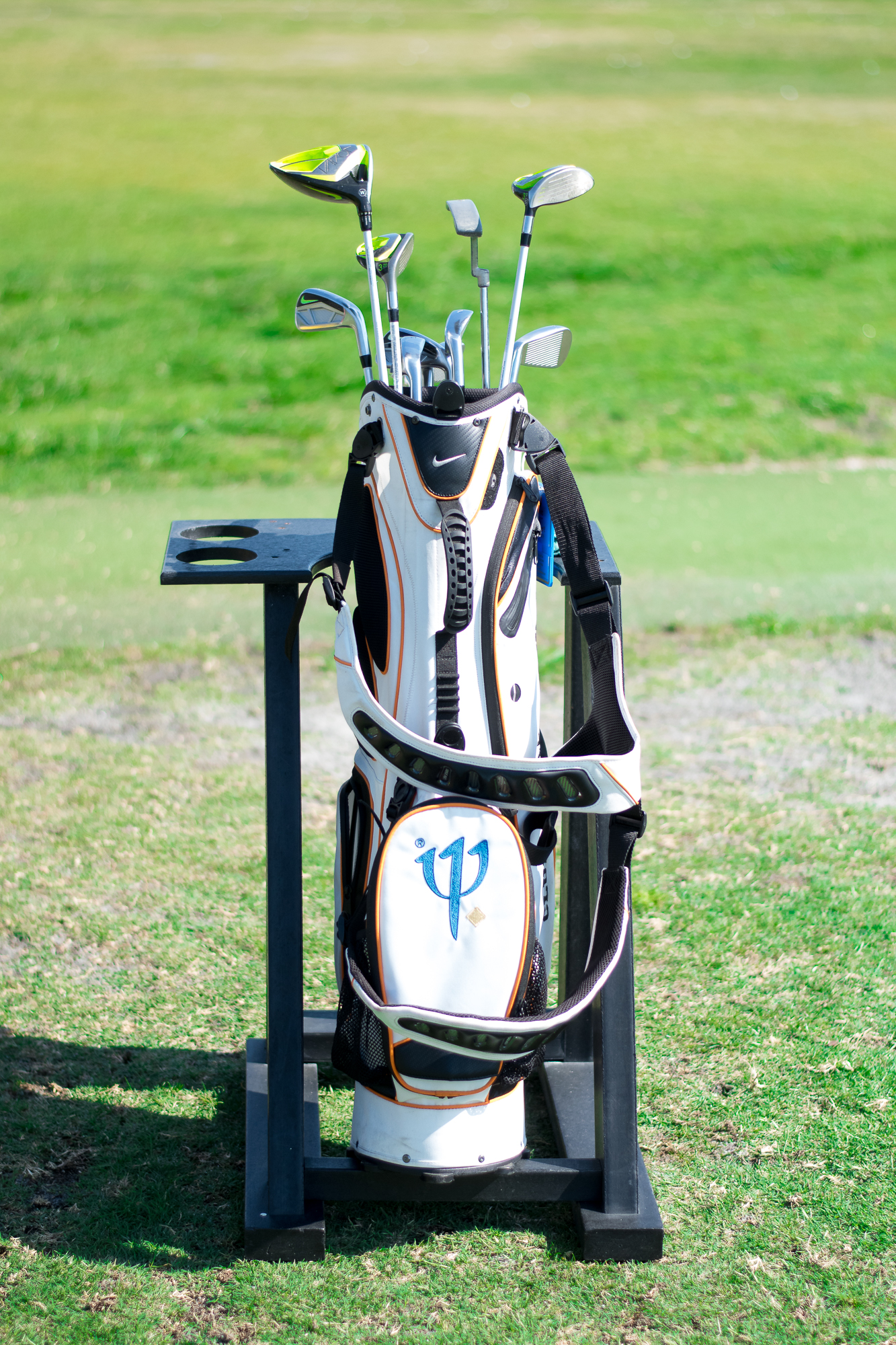 Sandpiper Bay Club Med golf 3
