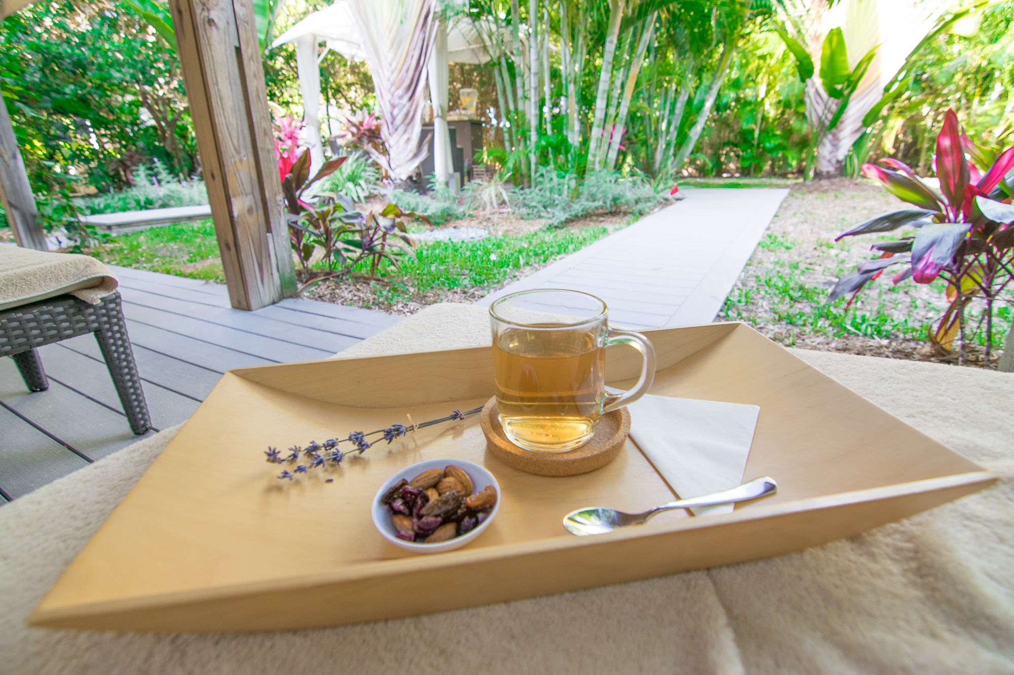 Sandpiper Bay Club Med resort spa