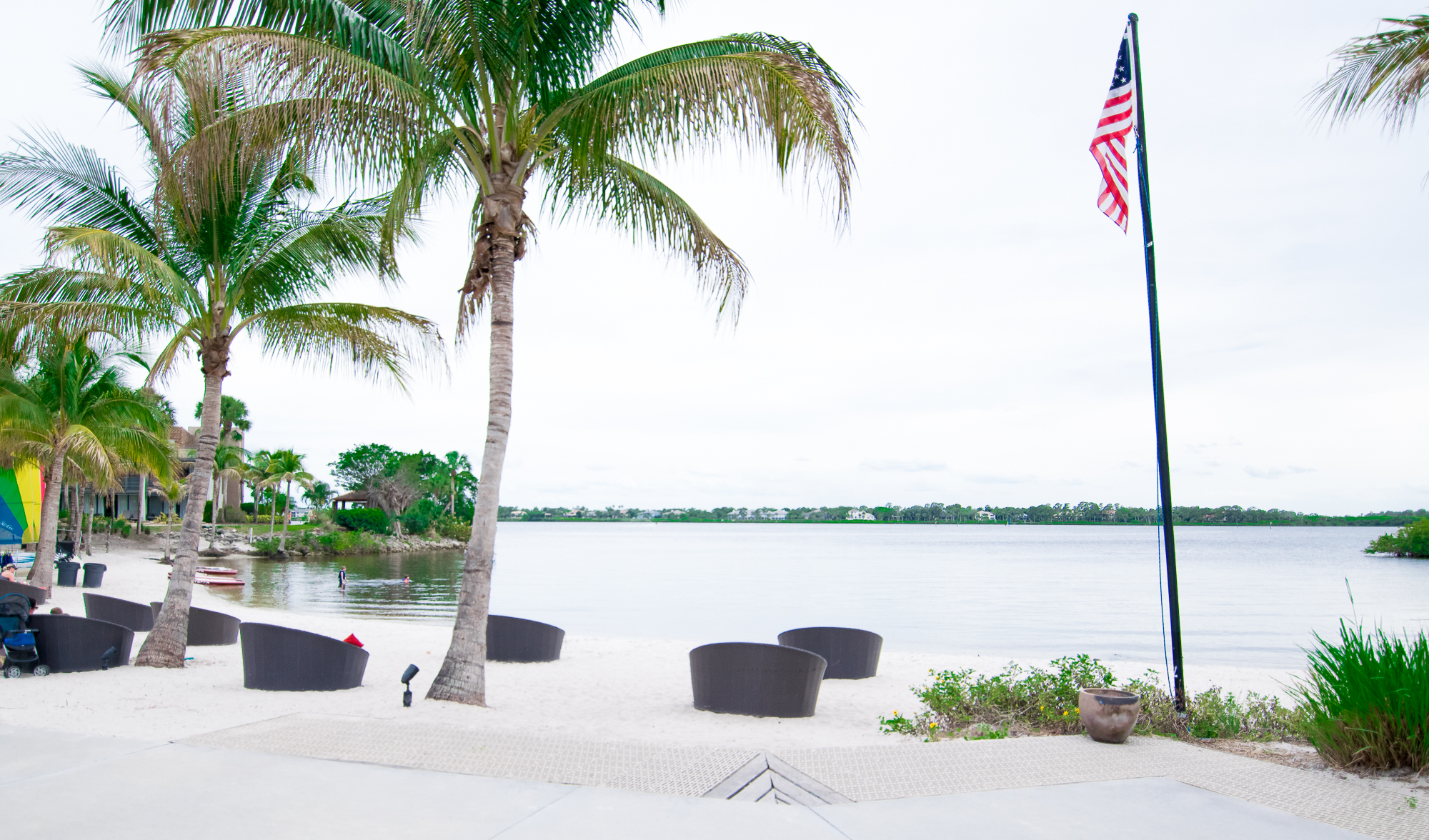 Sandpiper Bay Club Med