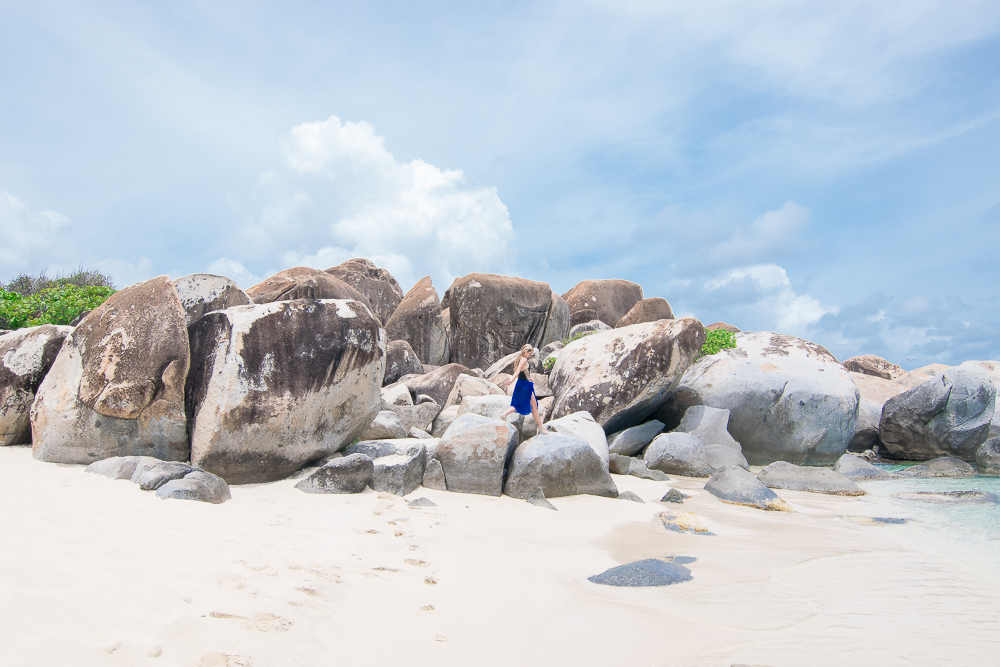 Natural Wonders of the Caribbean
