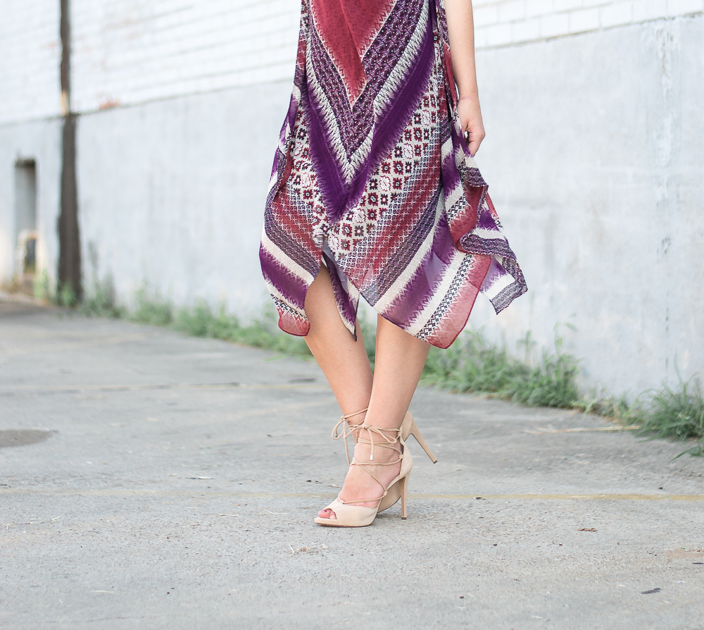 What To Wear To A Summer Concert