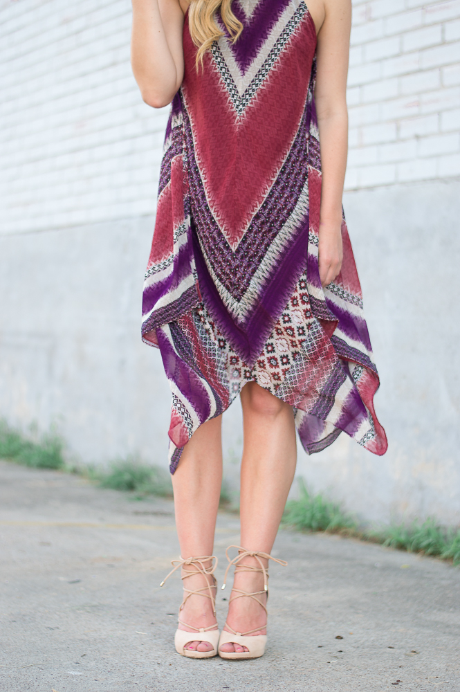 festival dress