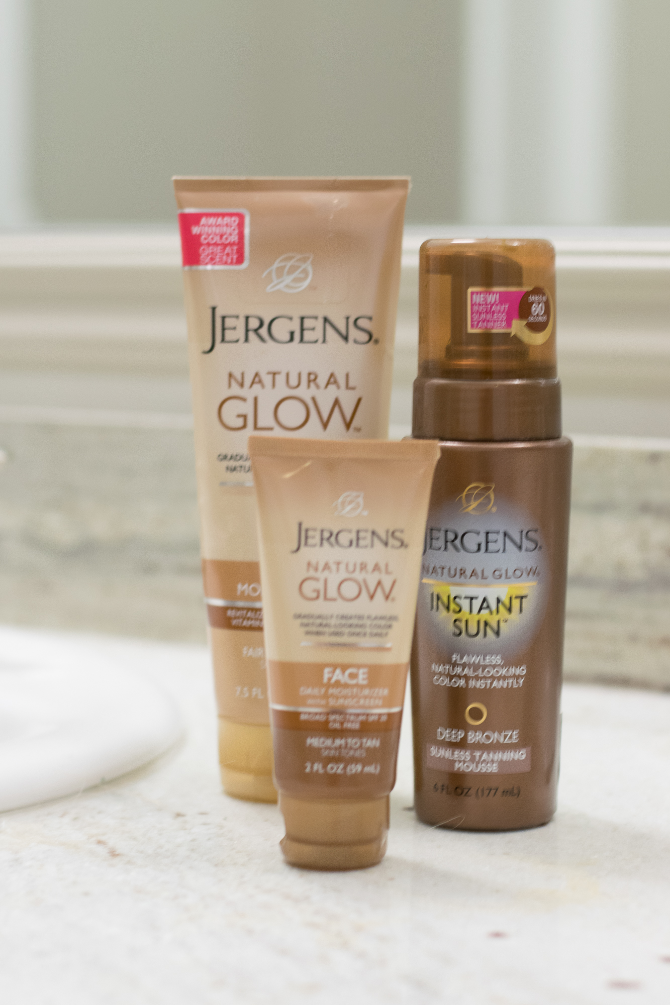 jargons natural glow face lotion