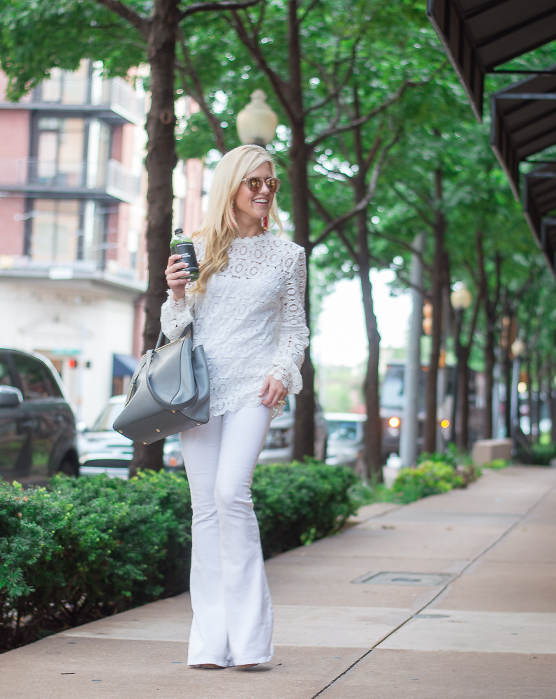 west village dallas fashion