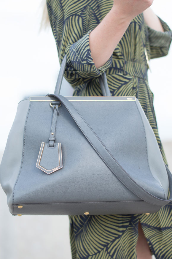 fendi 2jours grey