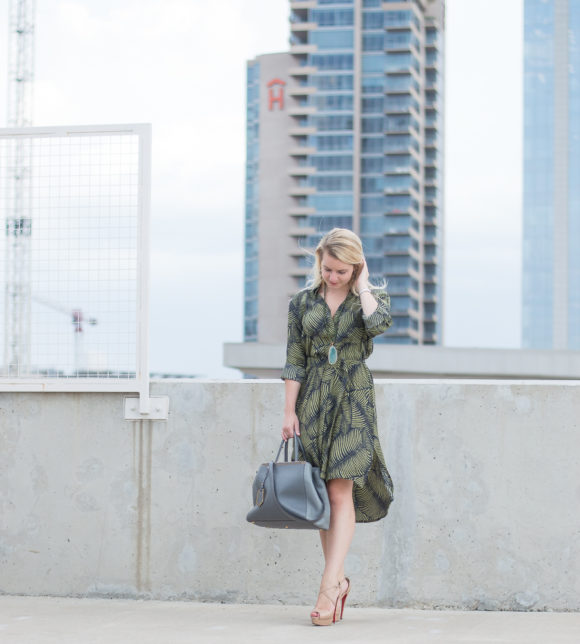 what to wear to work