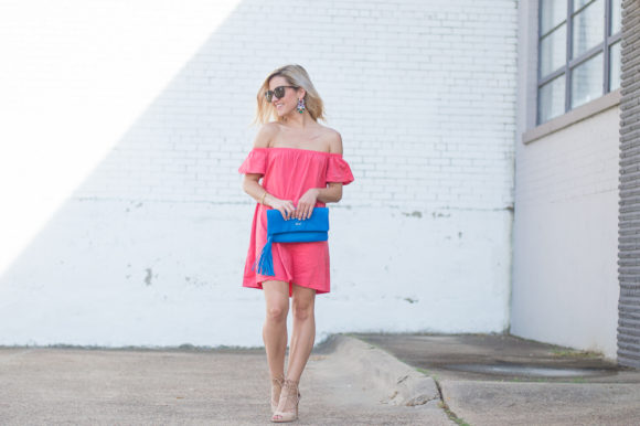 everyday summer dress