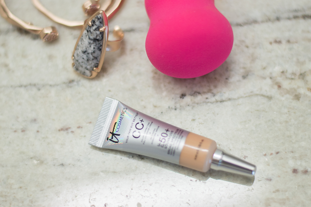 IT Cosmetics Your Skin But Better CC+ Cream with SPF 50+ best