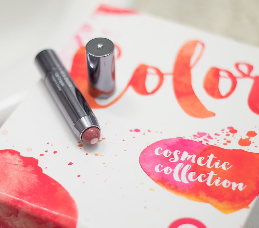  Julep It's Balm Full-Coverage Lip Crayon 