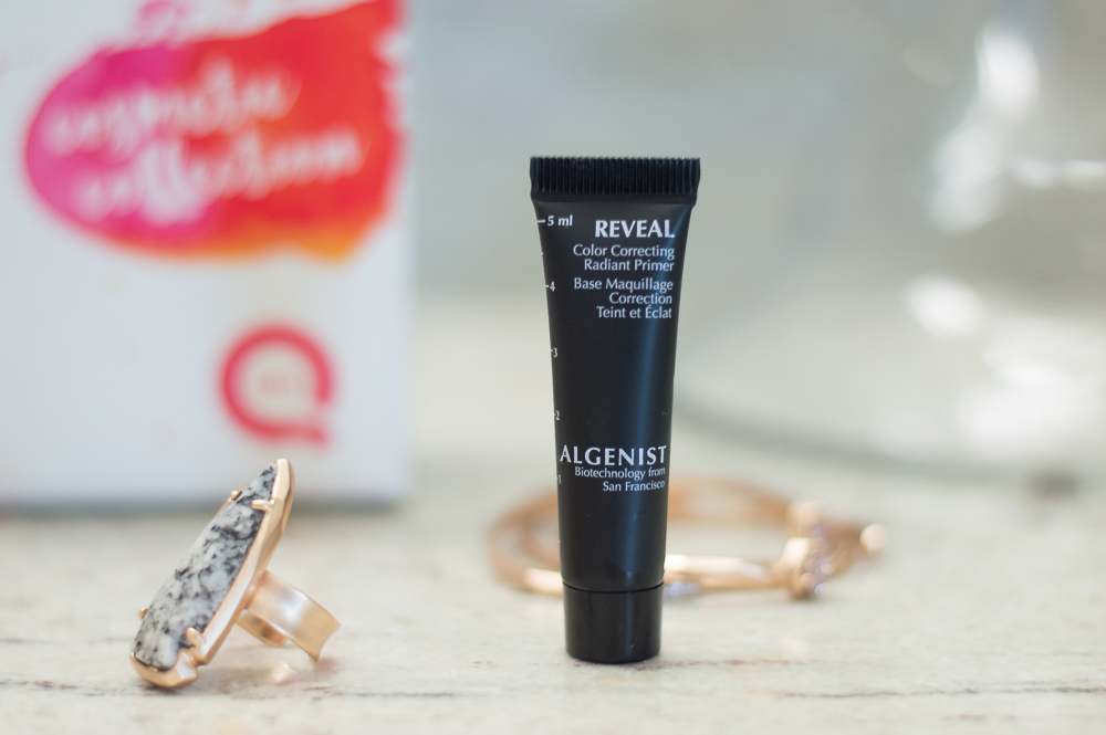 Algenist Reveal Color Correcting Radiant Primer
