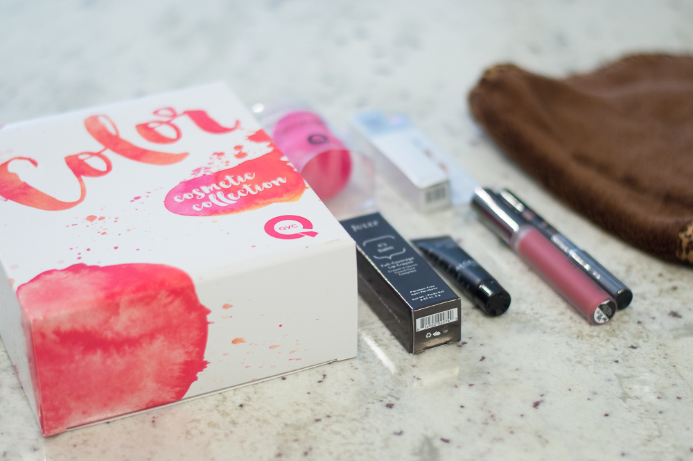 beauty box delivery