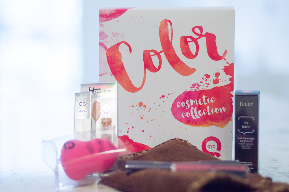 Best beauty box delivery collection