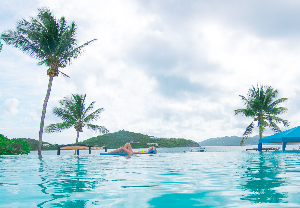 Hotel Spotlight: The Ritz Carlton St Thomas