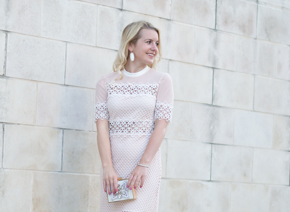 Dallas Fashion Blogger