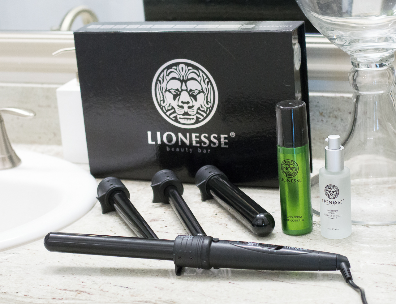 Lionesse hair tutorial-6