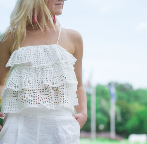 preppy-ruffle-crop-top