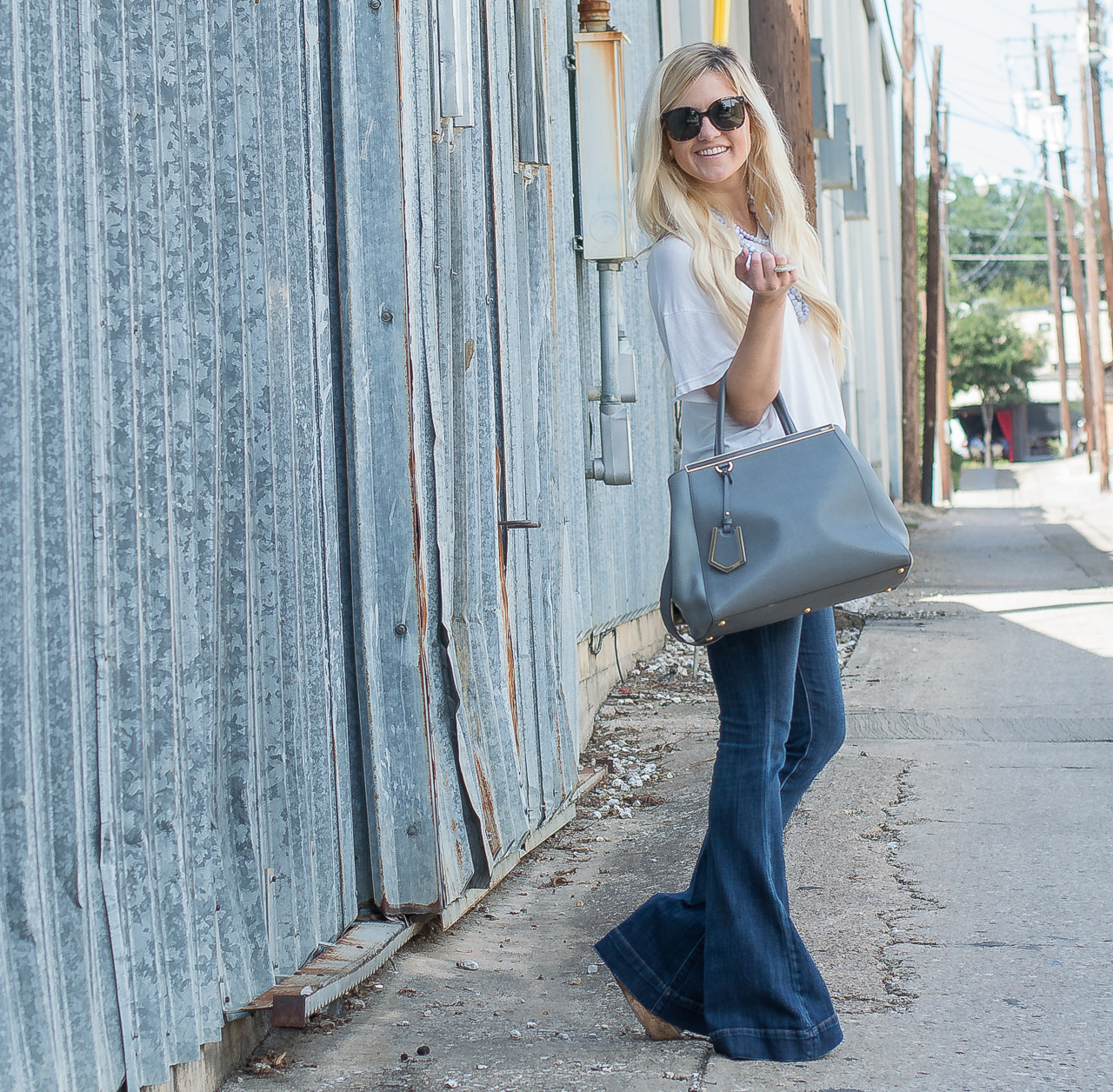 dallas fashion blogger