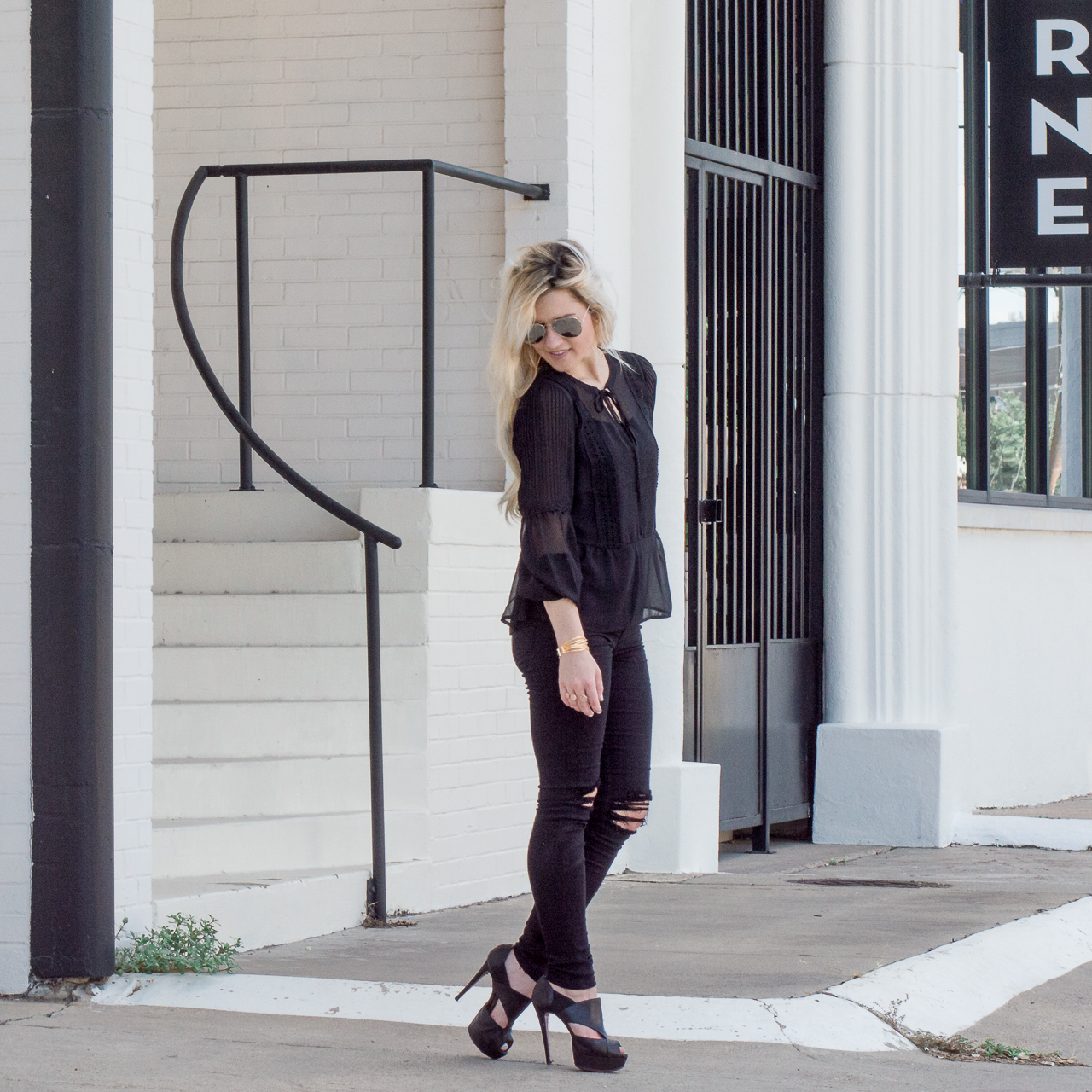Back in Black