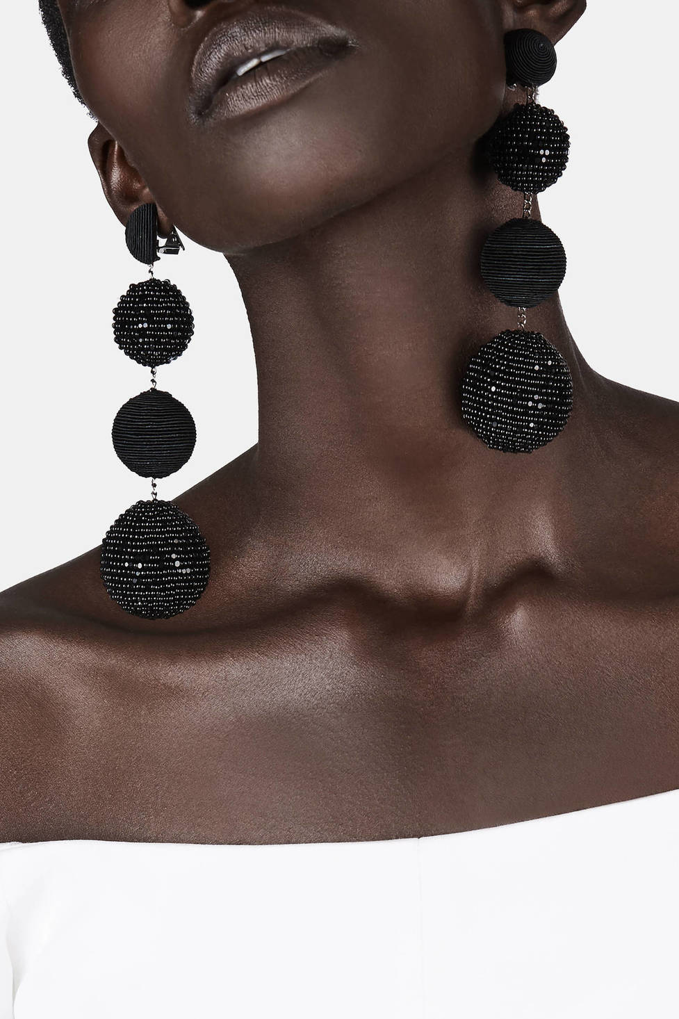 rebecca de ravenel black les bonbons