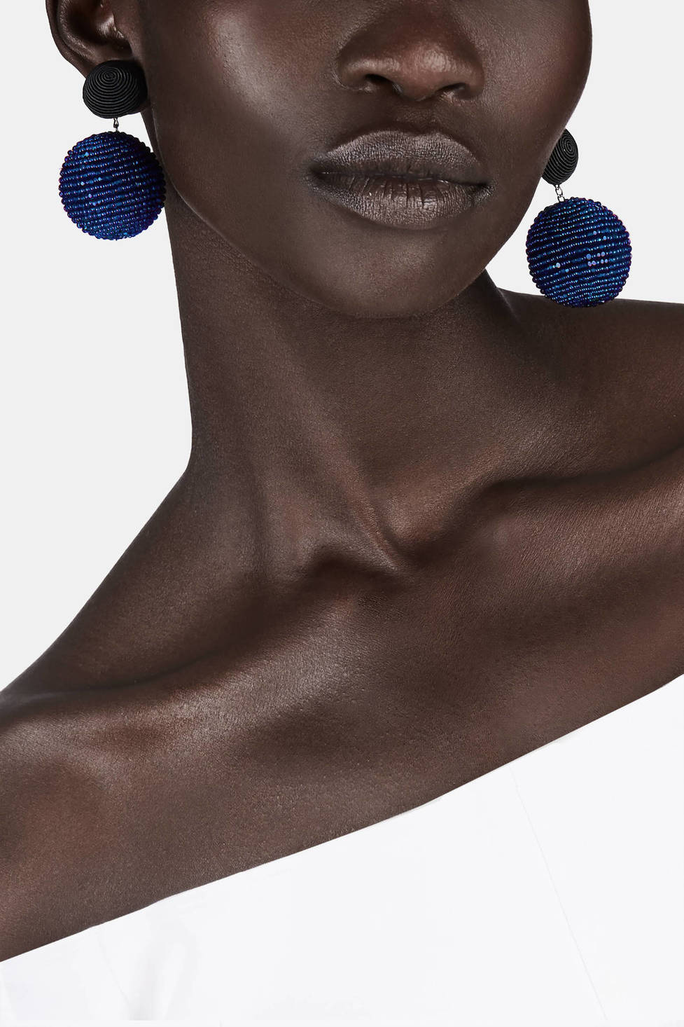 rebecca de ravenel navy les bonbons