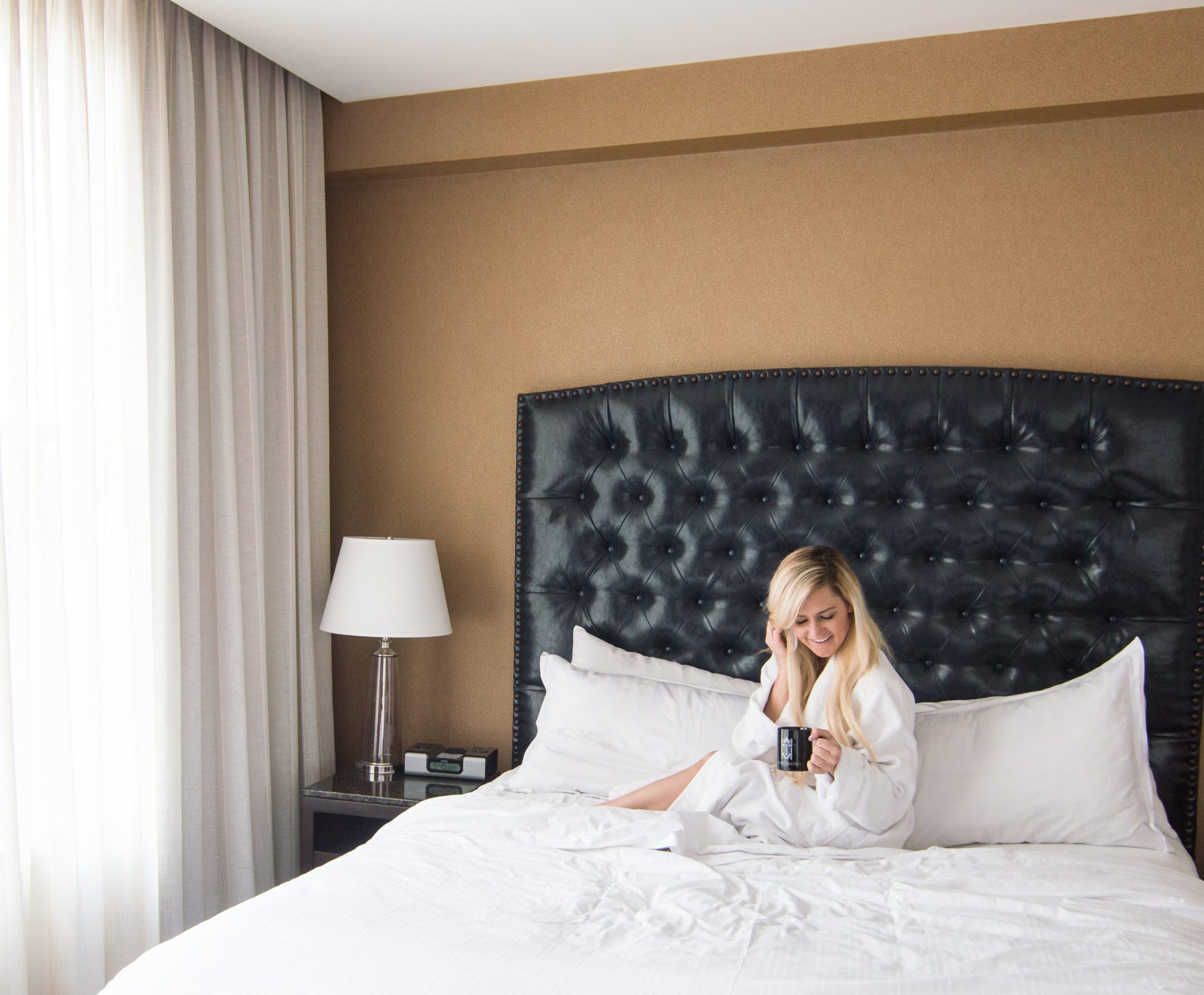 Hotel Spotlight: Hotel Teatro | Denver, Colorado