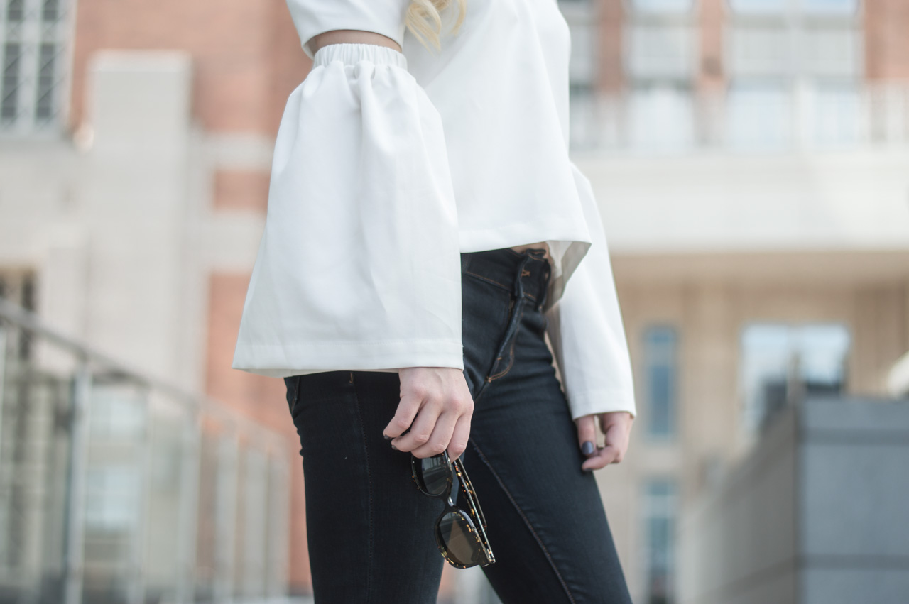 cut-out-white-bell-sleeve-top